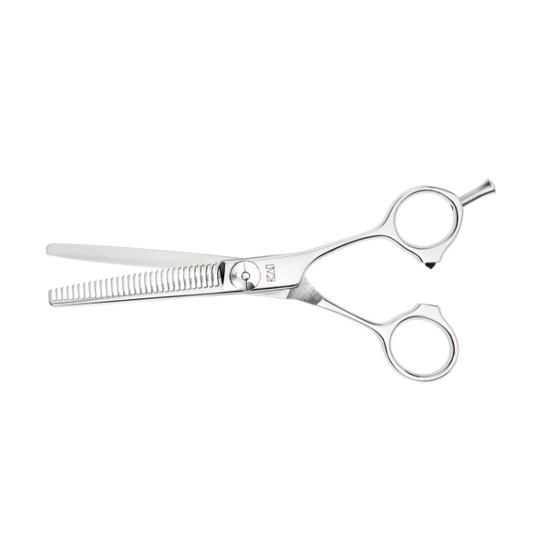 Kasho Green Series 30-Tooth Thinner - 5.5"