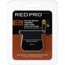 Red PRO Replacement Blade for X-King Vector Motor Trimmer (VTB01)