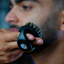 Rolda Knuckle Boar Bristle Brush