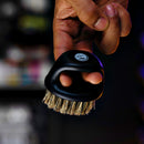 Rolda Knuckle Boar Bristle Brush