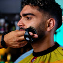 Rolda Knuckle Boar Bristle Brush