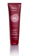 Fanola Wonder Curl Vegan Leave-In Conditioner
