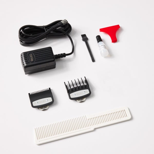 Wahl Professional All-Metal Legend+ Cord/Cordless Clipper (3027401/3027402) [PRE-ORDER]