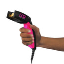 StyleCraft LOQ Professional Braid & Extension Sealer w/ Heat-Resistant Mat (SC704B)