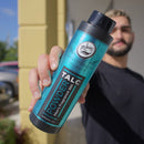 Rolda Barber Talc Powder (250g/8.33oz)