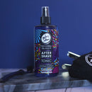 Rolda Limited Edition After Shave Cologne - Midnight (430ml/14.54oz)