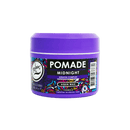 Rolda Midnight Pomade Medium Hold Medium Shine w/ Keratin Complex (150g/5.29oz)