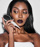 Arachne DailyDetox Charcoal Detangle HairBrush