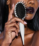 Arachne DailyDetox Charcoal Detangle HairBrush