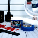 Rolda Urban Matte Paste Medium Hold No Shine (150g/5.29oz)