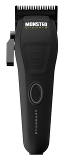 Monster Clippers Cerberus Vector Motor Cordless Clipper