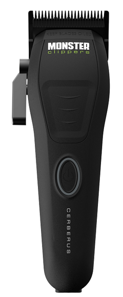 Monster Clippers Cerberus Vector Motor Cordless Clipper