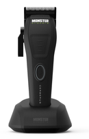 Monster Clippers Cerberus Vector Motor Cordless Clipper