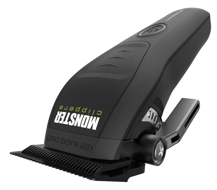 Monster Clippers Cerberus Vector Motor Cordless Clipper