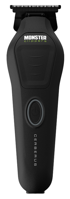 Monster Clippers Cerberus Vector Motor Cordless Trimmer