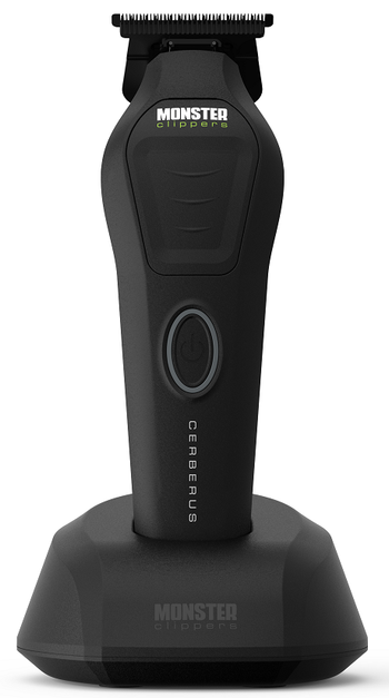 Monster Clippers Cerberus Vector Motor Cordless Trimmer