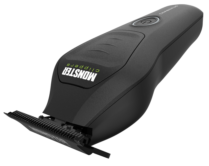Monster Clippers Cerberus Vector Motor Cordless Trimmer