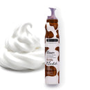 Morfose Milk Therapy Volumizing Hair Mousse - Chocolate Scented (200ml/6.76oz)