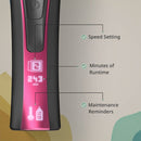 Wahl Bravura 2 Professional Cord/Cordless Pet Clipper (3028120)