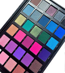 Crown PRO 30 Color Smoke-It-Out Eyeshadow Palette (30SO)