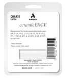 Andis Ceramic Edge Detachable Blade - Coarse Cutter (64440)