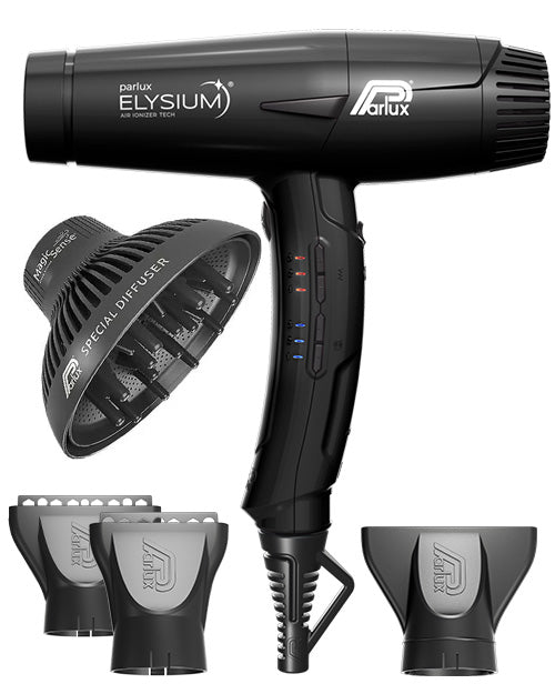 Parlux Elysium Professional Hair Dryer