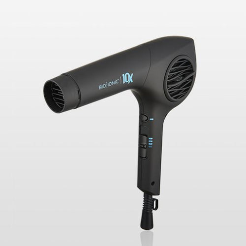 Bio Ionix 10X authentic Hair Dryer open box