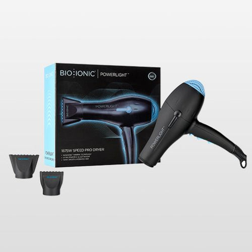 Bio Ionic powerlight pro-dryer shops