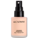 Crown PRO Longwear Foundation