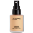 Crown PRO Longwear Foundation
