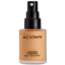 Crown PRO Longwear Foundation