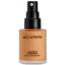 Crown PRO Longwear Foundation