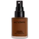 Crown PRO Longwear Foundation