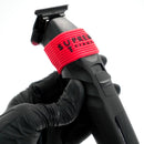 Supreme Trimmer Clipper, Trimmer & Shaver Grips - Grooves (5 pack)