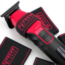 Supreme Trimmer Clipper, Trimmer & Shaver Grips - Studded (5 pack)