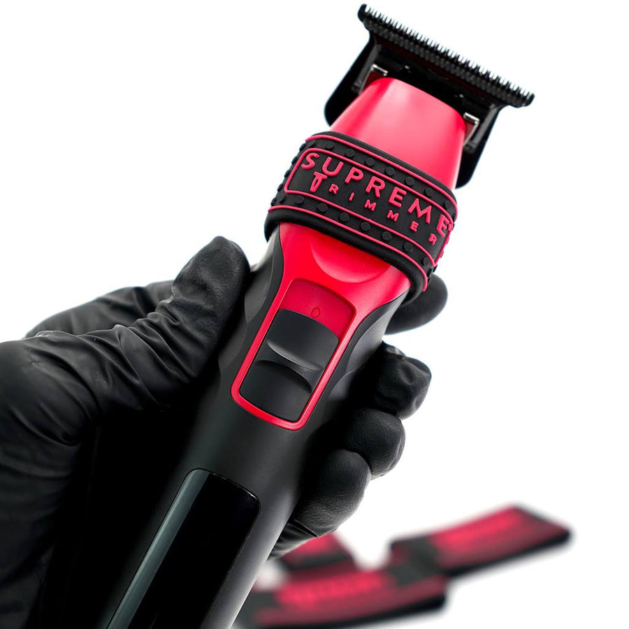 Clipper Grip by Supreme Trimmer - Professional Barber Grippers