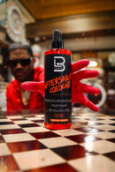 L3VEL3 After Shave Cologne (400ml/13.5oz)