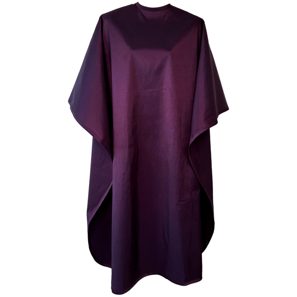 JNxcel Premium Quality Water Repellent Shampoo/Cutting Capes