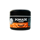Rolda Power Pomade Extra Strong Hold High Shine Water Based w/ Botanical Extract (150g/5.29oz)