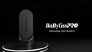 BaBylissPRO Studio Design Series Standing Hot Rollers (BCISHRUC)