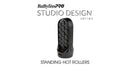 BaBylissPRO Studio Design Series Standing Hot Rollers (BCISHRUC)