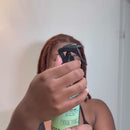 FreeTheRoots Vegan & Cruelty-Free Aloe Hydrating Hair Mist - Lemon Herb (354.8ml/12oz)