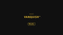 Wahl Professional Vanquish Hair Dryer
