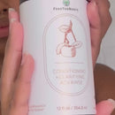 FreeTheRoots Conditioning + Clarifying ACV Rinse - Rosemary (354.8ml/12oz)