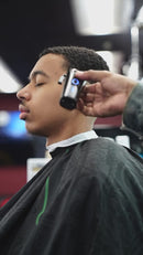 StyleCraft x 360 Jeezy Cordless Vector Motor Clipper (SC614B)