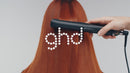 GHD Platinum+ Styler Flat Iron 1"