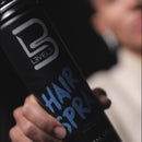 L3VEL3 Strong Hold Hair Spray
