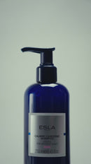 ESLA Italy Calming Caressing Shampoo For Sensitive Scalp