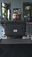 JRL Professional Barber & Stylist Pro Travel Case