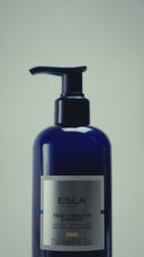 ESLA Italy Frizz Dominator Shampoo For Frizzy & Coarse Hair (250ml/8.45oz)